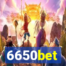 6650bet