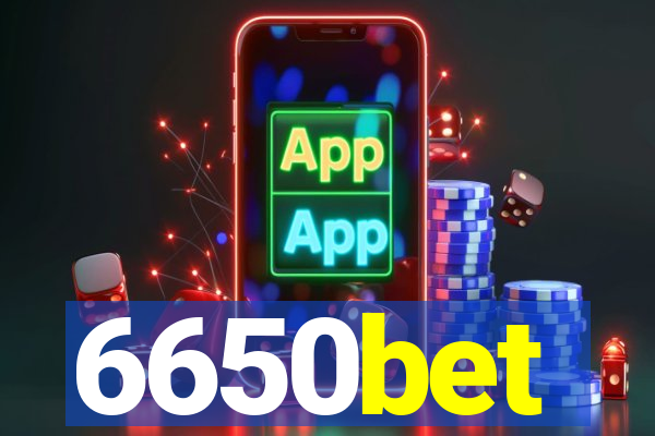 6650bet