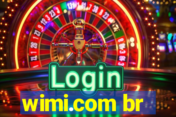 wimi.com br