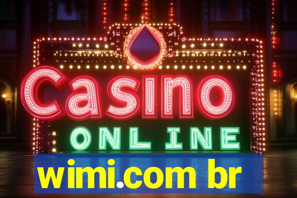 wimi.com br