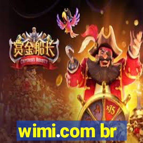 wimi.com br