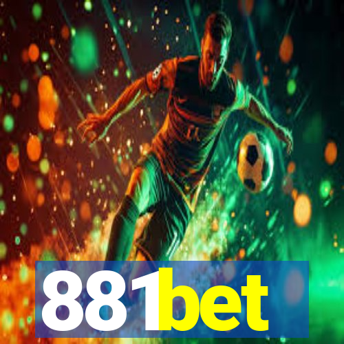 881bet
