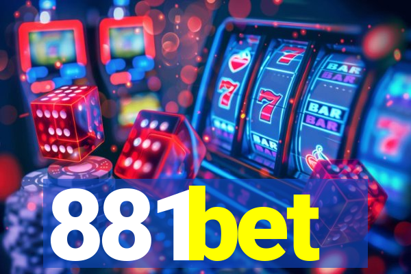 881bet
