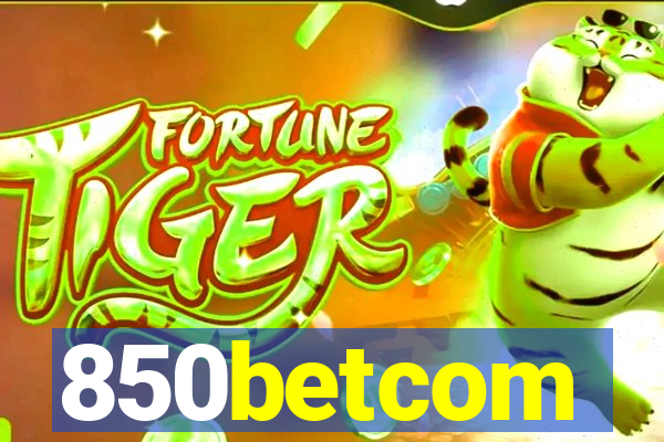 850betcom