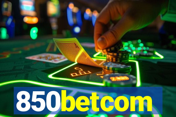 850betcom