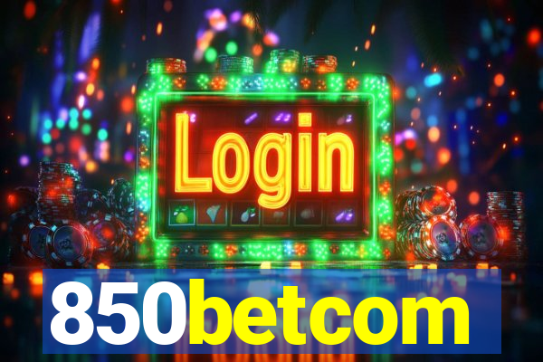 850betcom