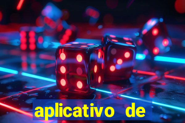 aplicativo de apostar jogo