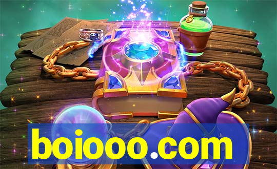 boiooo.com