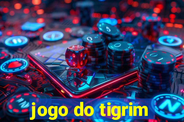 jogo do tigrim