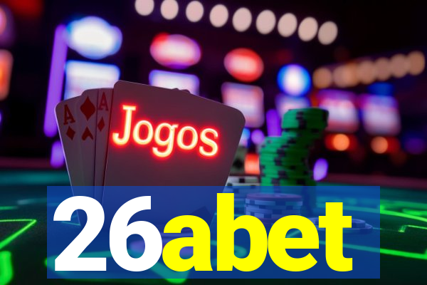 26abet
