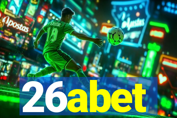 26abet