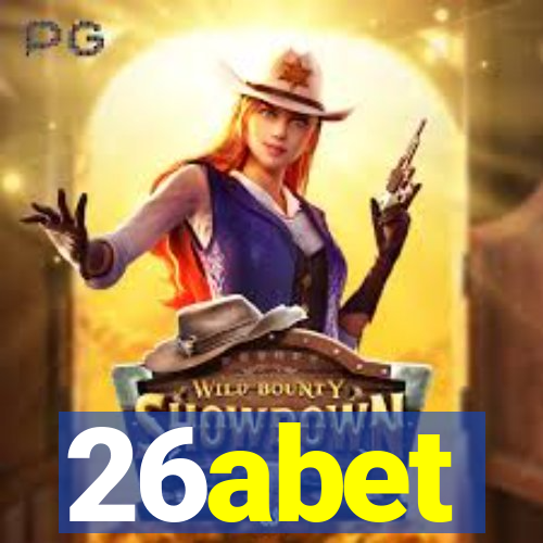 26abet