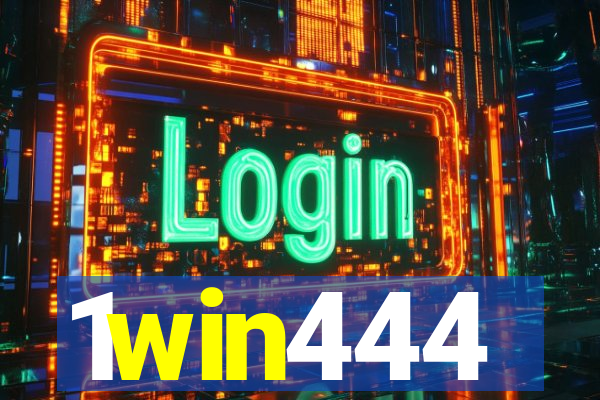 1win444