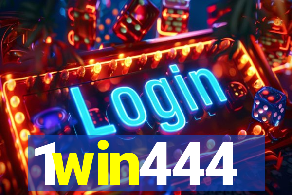 1win444