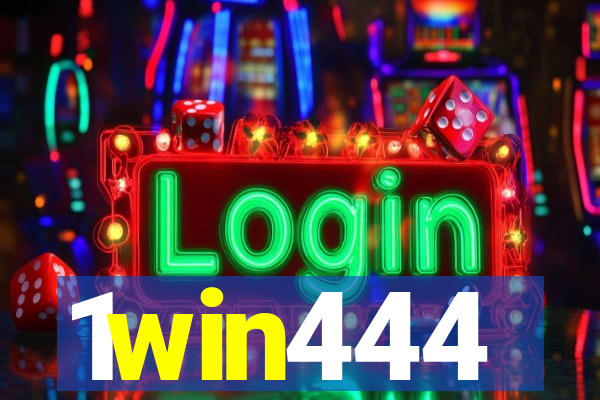 1win444