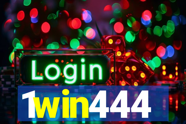1win444