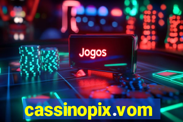 cassinopix.vom