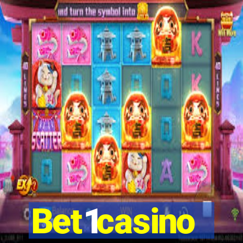 Bet1casino