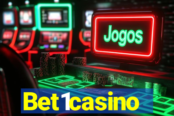 Bet1casino