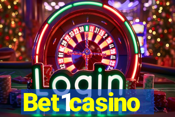 Bet1casino