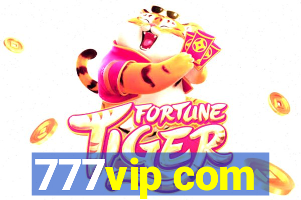 777vip com