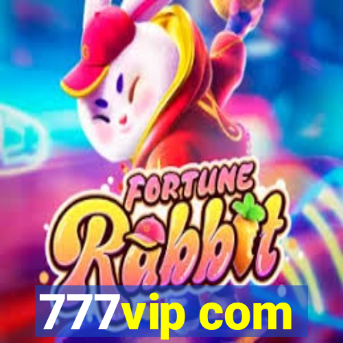 777vip com