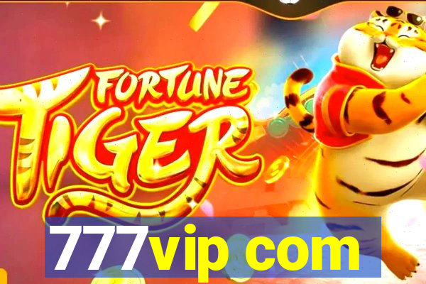 777vip com