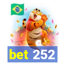 bet 252
