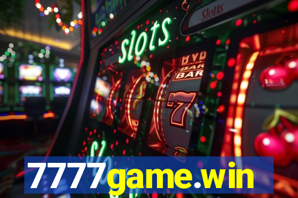 7777game.win