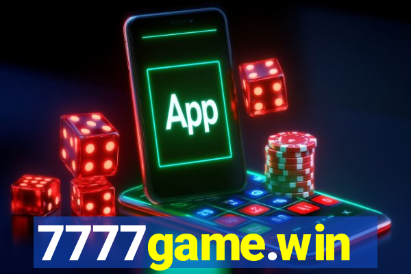 7777game.win
