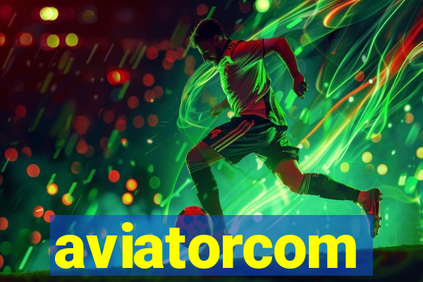 aviatorcom
