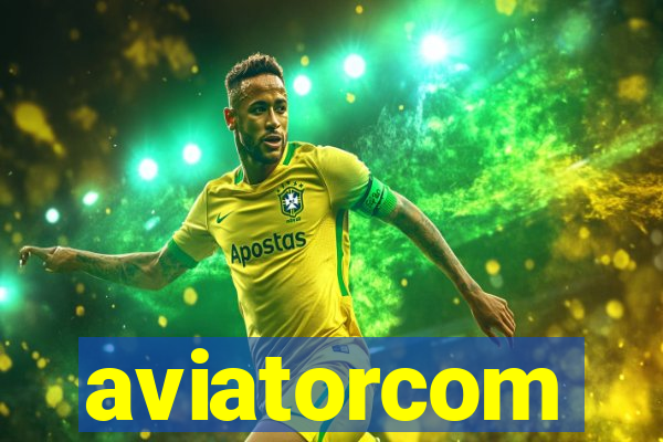 aviatorcom