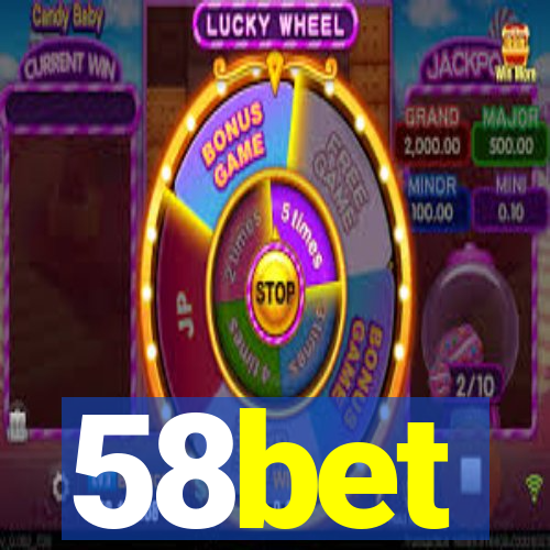 58bet