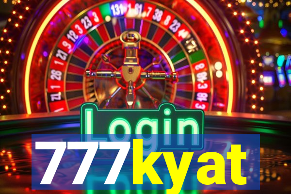 777kyat