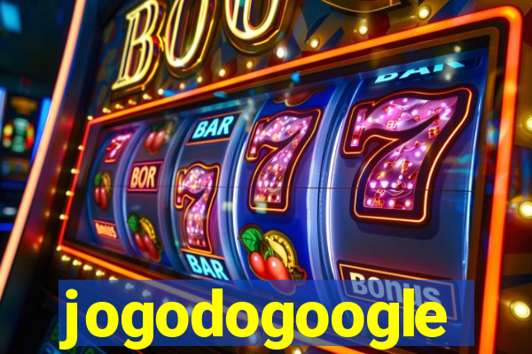 jogodogoogle