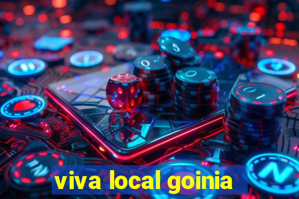 viva local goinia
