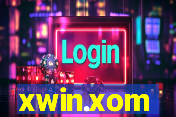 xwin.xom