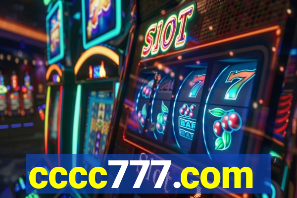 cccc777.com