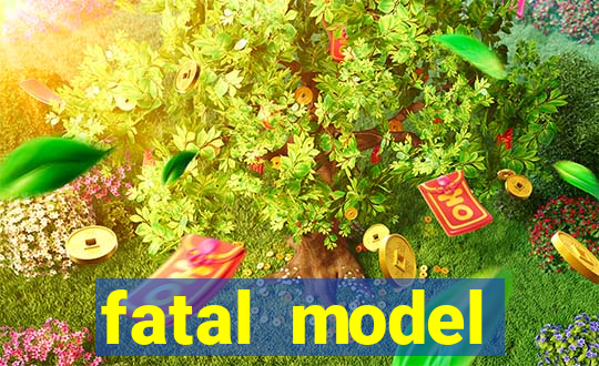 fatal model guanambi bahia