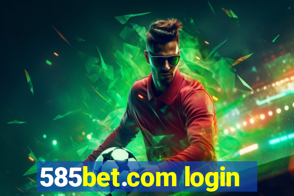 585bet.com login