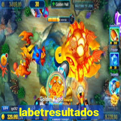 labetresultados