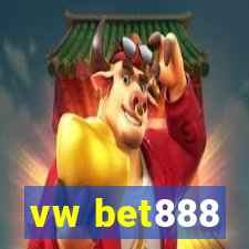 vw bet888