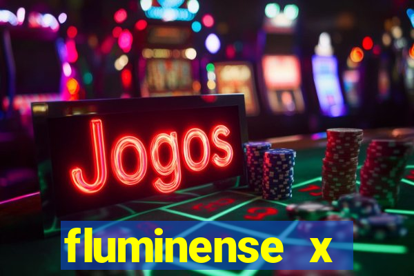 fluminense x criciúma futemax