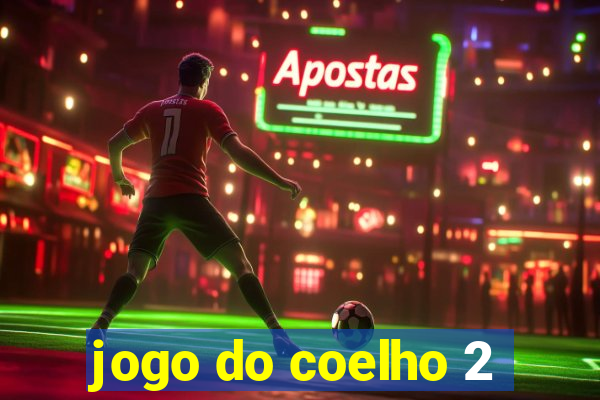 jogo do coelho 2