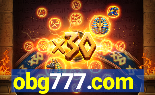 obg777.com