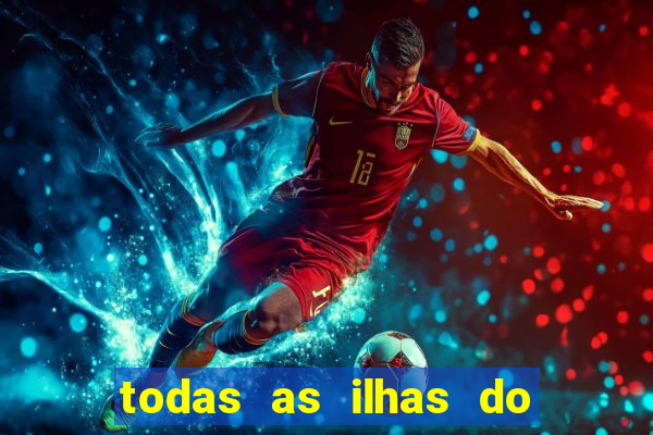 todas as ilhas do blox fruits sea 3