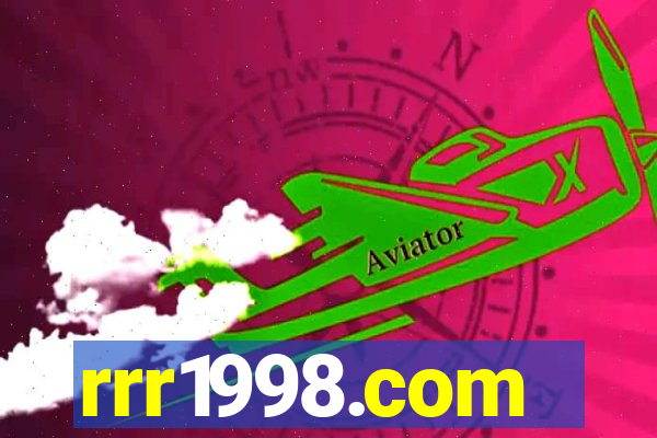 rrr1998.com