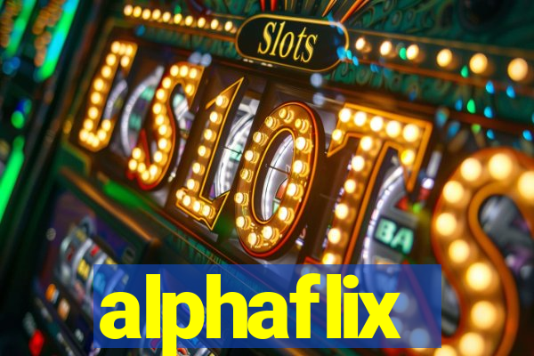 alphaflix