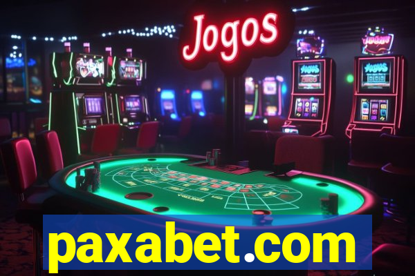 paxabet.com