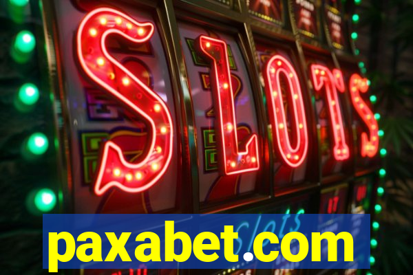 paxabet.com